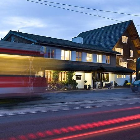 Landgasthof Sternen Buhler Extérieur photo