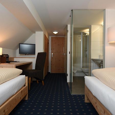 Landgasthof Sternen Buhler Chambre photo