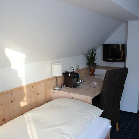 Landgasthof Sternen Buhler Chambre photo