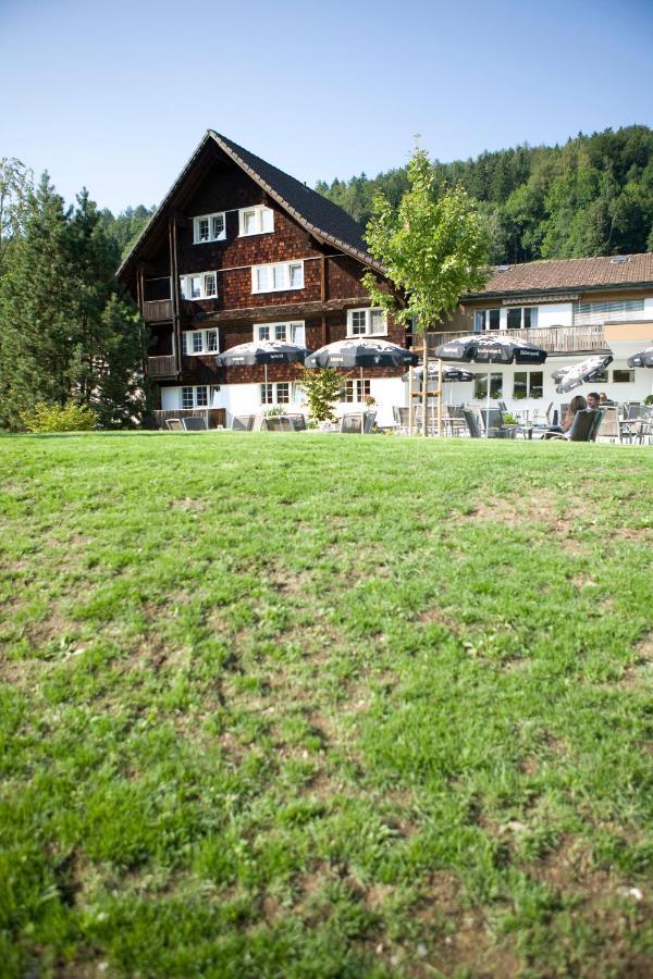 Landgasthof Sternen Buhler Extérieur photo