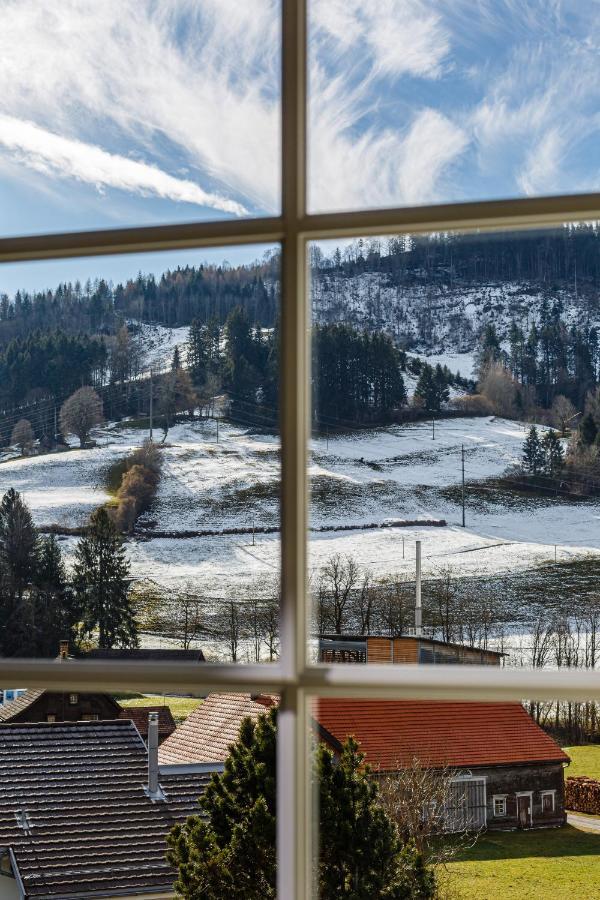 Landgasthof Sternen Buhler Extérieur photo