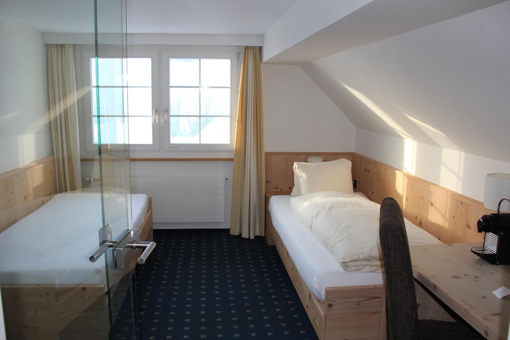 Landgasthof Sternen Buhler Chambre photo