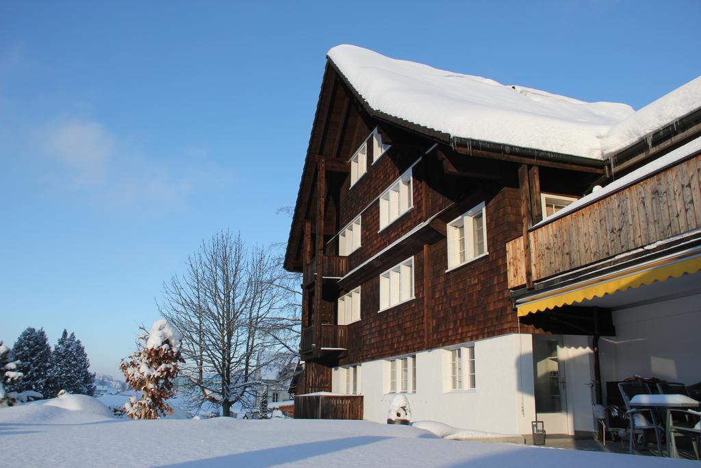 Landgasthof Sternen Buhler Extérieur photo
