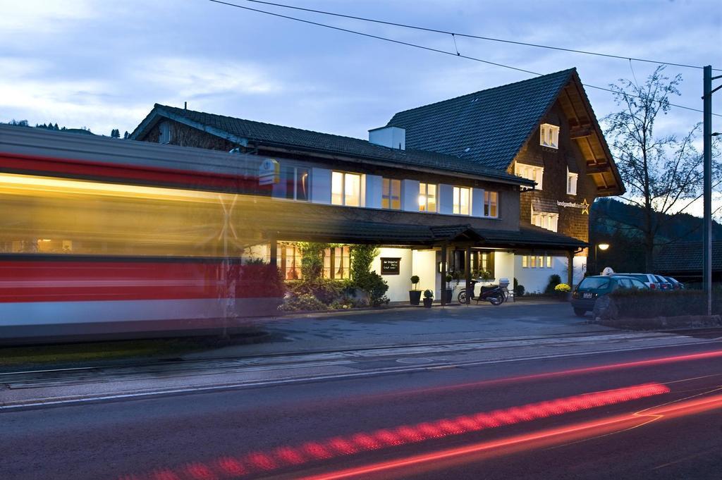 Landgasthof Sternen Buhler Extérieur photo