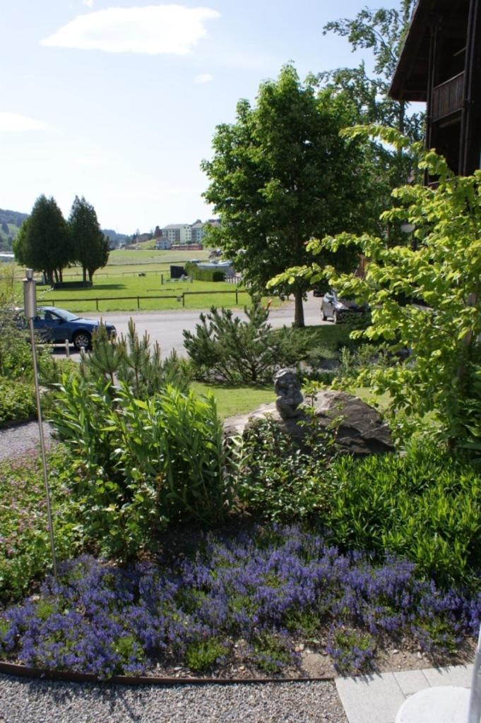 Landgasthof Sternen Buhler Extérieur photo