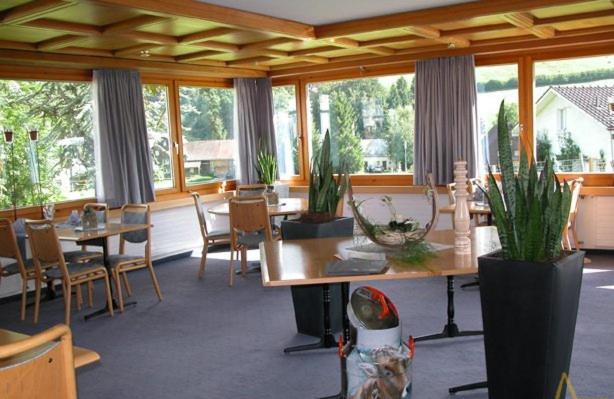 Landgasthof Sternen Buhler Extérieur photo