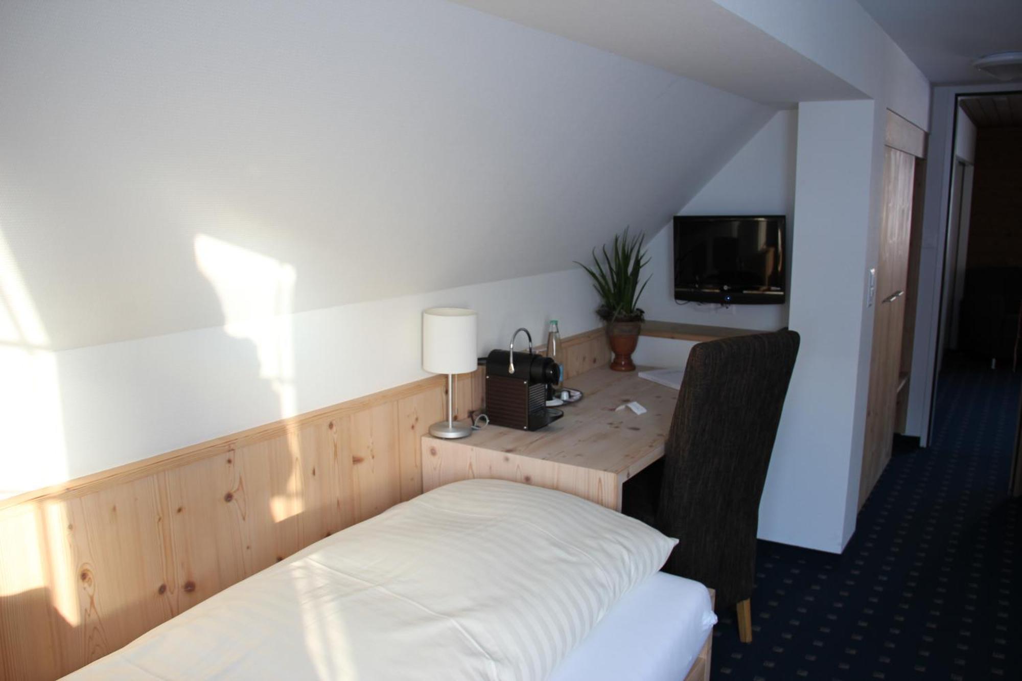 Landgasthof Sternen Buhler Chambre photo