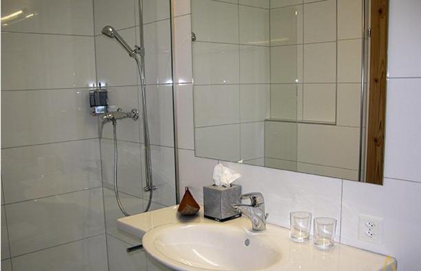 Landgasthof Sternen Buhler Chambre photo
