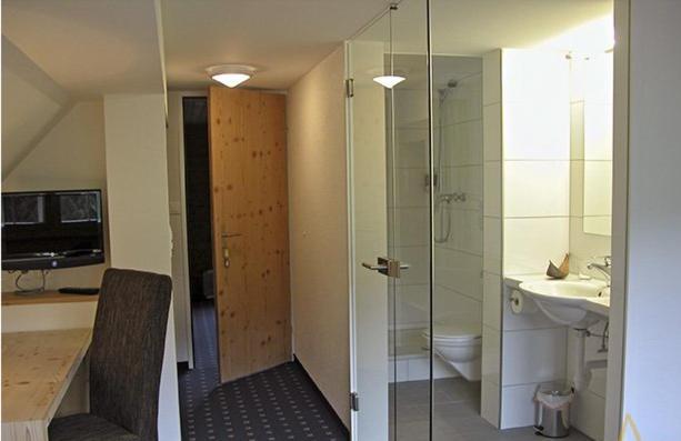 Landgasthof Sternen Buhler Chambre photo