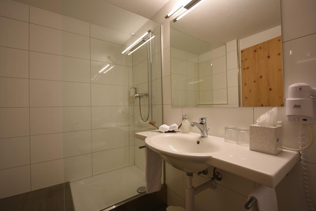 Landgasthof Sternen Buhler Extérieur photo