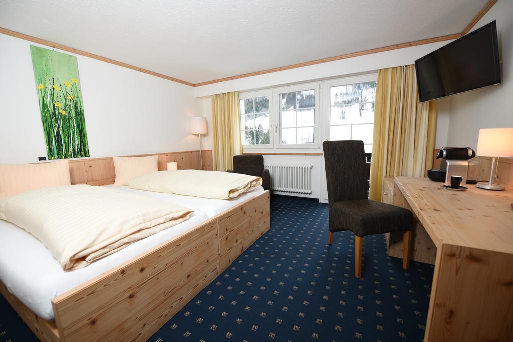Landgasthof Sternen Buhler Extérieur photo