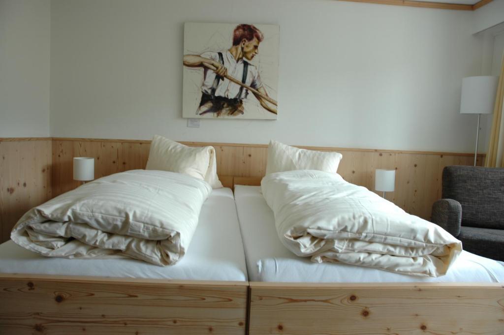 Landgasthof Sternen Buhler Chambre photo