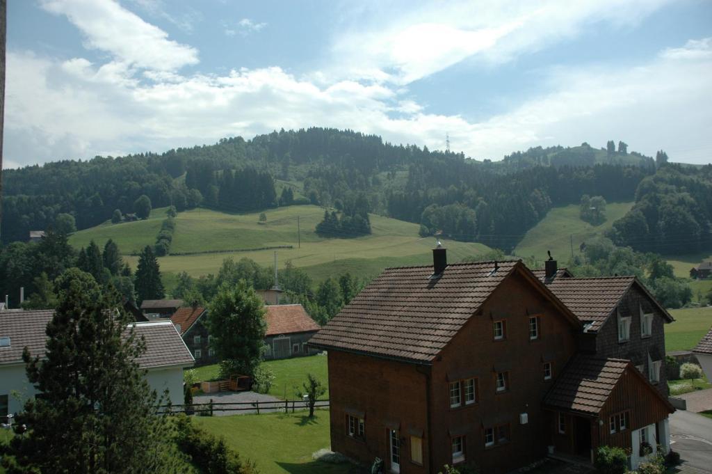 Landgasthof Sternen Buhler Extérieur photo