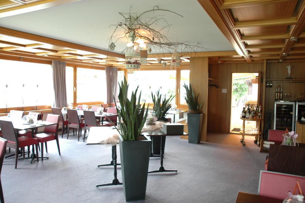 Landgasthof Sternen Buhler Extérieur photo