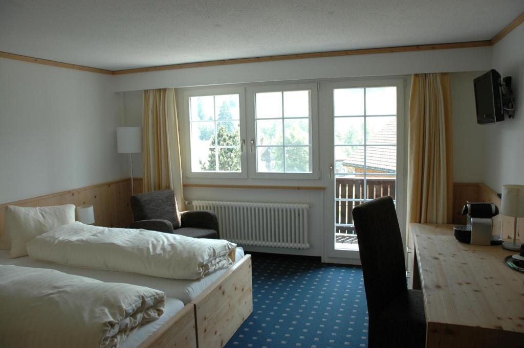 Landgasthof Sternen Buhler Extérieur photo