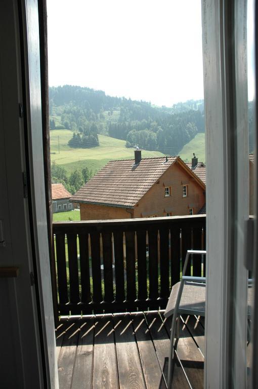 Landgasthof Sternen Buhler Extérieur photo