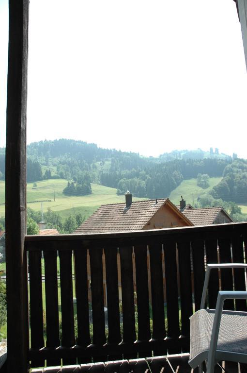 Landgasthof Sternen Buhler Extérieur photo