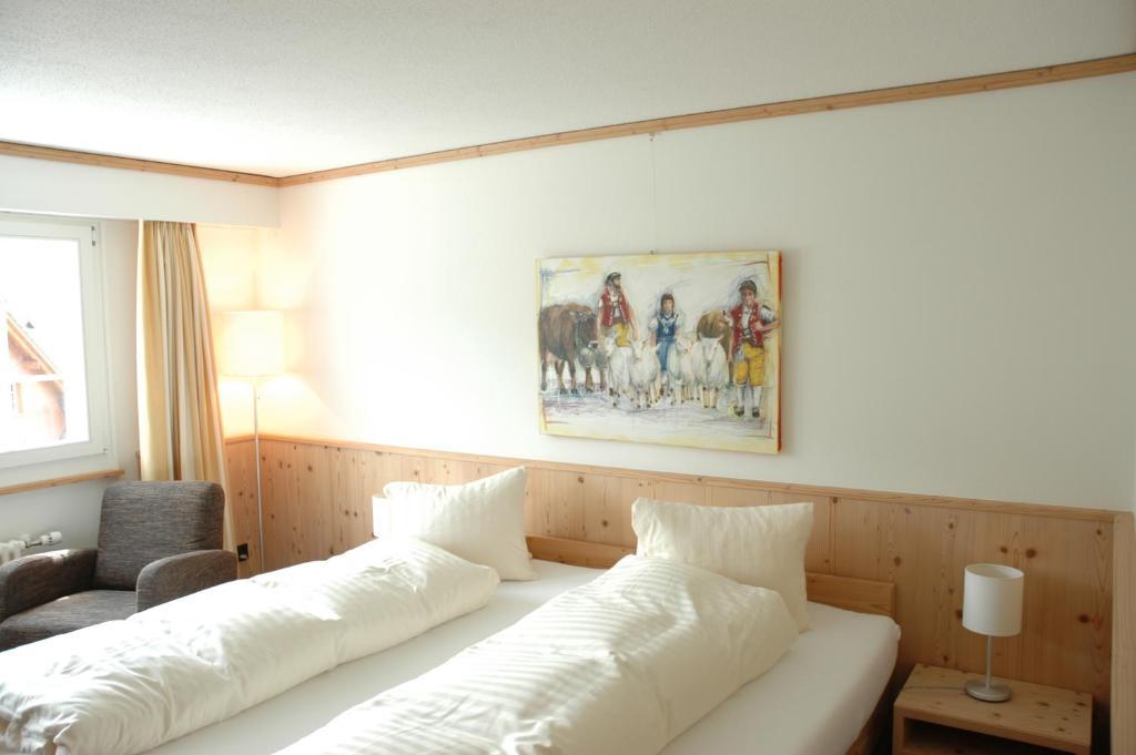 Landgasthof Sternen Buhler Extérieur photo
