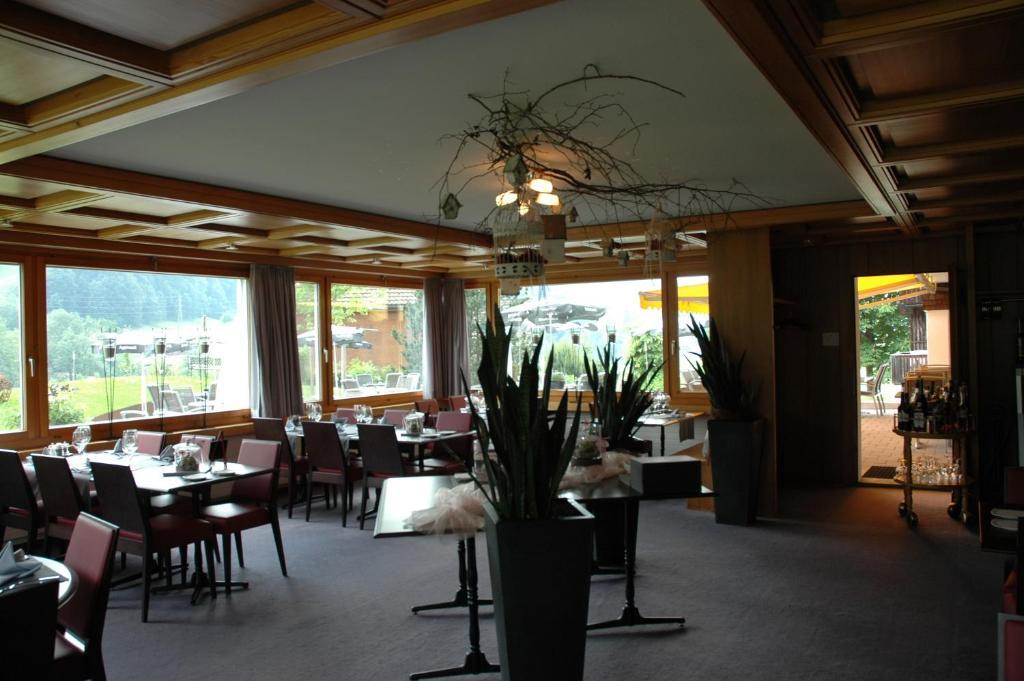 Landgasthof Sternen Buhler Extérieur photo