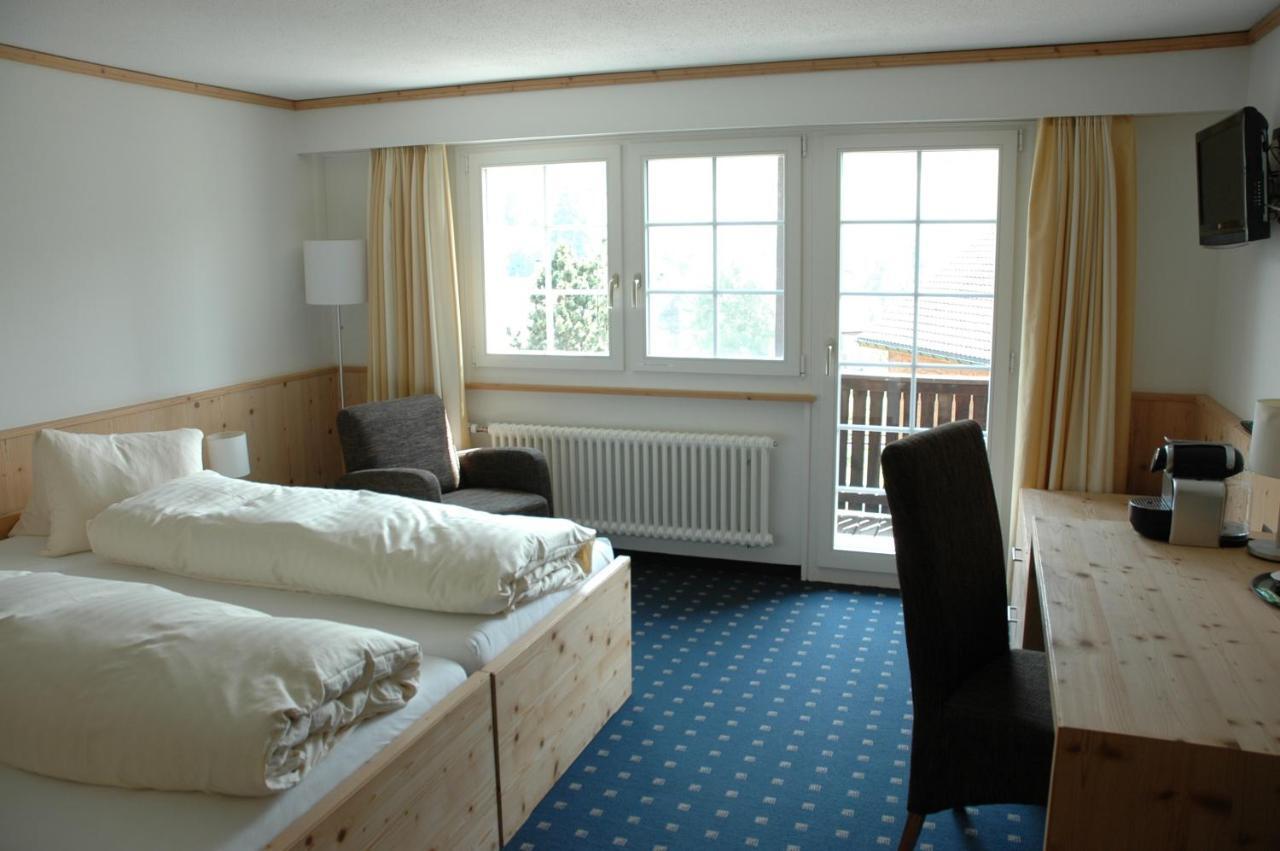 Landgasthof Sternen Buhler Extérieur photo